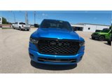 New 2025 RAM 1500 Big Horn image 3