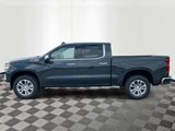 New 2025 Chevrolet Silverado 1500 LTZ w/ LTZ Premium Package image 2
