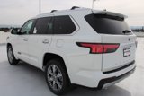 New 2025 Toyota Sequoia Capstone image 5