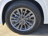New 2025 Lexus TX 350 FWD image 5