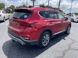 Used 2020 Hyundai Santa Fe Limited image 4