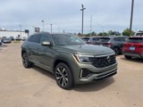 New 2025 Volkswagen Atlas Cross Sport SEL Premium R-Line image 3