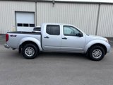 Used 2019 Nissan Frontier SV image 4