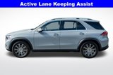 Used 2024 Mercedes-Benz GLE 350 4MATIC w/ Driver Assistance Package image 6