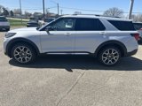 New 2025 Ford Explorer Platinum image 4