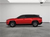 New 2025 Jeep Wagoneer Limited image 3