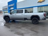New 2025 GMC Sierra 3500 AT4 w/ AT4 Premium Plus Package image 2