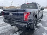 New 2025 Ford F150 Lariat w/ Equipment Group 502A High image 4