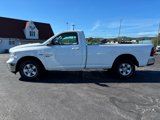 Used 2019 RAM 1500 Classic SLT image 4