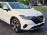 New 2025 Mercedes-Benz EQE 350+ 4MATIC SUV image 2