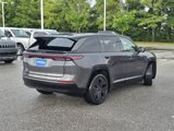 New 2025 Jeep Wagoneer Launch Edition image 5