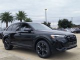 New 2025 Audi Q7 3.0T Premium Plus image 5