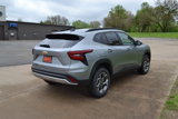 New 2025 Chevrolet Trax LT w/ LT Convenience Package image 6