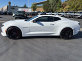 Certified 2021 Chevrolet Camaro LT w/ Redline Edition image 2