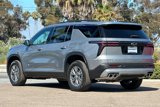 New 2026 Chevrolet Traverse LT image 6