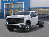 New 2025 Chevrolet Silverado 3500 W/T w/ WT Convenience Package image 6