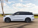 New 2025 Lincoln Aviator Black Label w/ Black Label Special Edition image 3