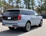 New 2025 Ford Expedition Max Platinum w/ Platinum Ultimate Package image 4