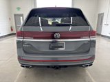 New 2025 Volkswagen Atlas SEL Premium R-Line image 4