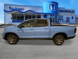 New 2025 Honda Ridgeline TrailSport image 2