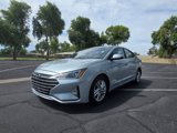 Used 2020 Hyundai Elantra SEL w/ Cargo Package (C1) image 5