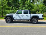 New 2025 Jeep Gladiator Rubicon image 3