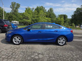 Used 2018 Chevrolet Cruze LT image 4