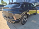 Used 2024 Cadillac Lyriq Sport image 3