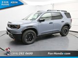 New 2026 Honda Passport TrailSport Elite image 2