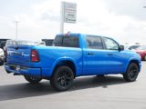 New 2026 RAM 1500 Laramie w/ Night Edition image 2