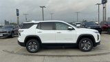 New 2026 Chevrolet Equinox LT w/ Safety and Technology Package image 2