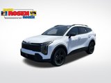 New 2026 Kia Sportage X-Line w/ X-Line Premium Package image 1