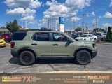 New 2026 Honda Passport TrailSport image 5