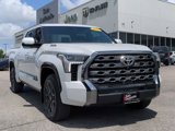 Used 2025 Toyota Tundra Platinum image 2