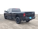 New 2025 RAM 3500 Big Horn image 3