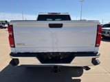 New 2025 Chevrolet Silverado 3500 LTZ w/ LTZ Convenience Package image 4