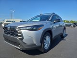 New 2026 Toyota Corolla Cross LE image 3