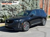 Used 2023 Cadillac XT6 Sport image 3