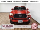Used 2018 Toyota Tacoma TRD Sport image 3
