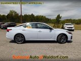 Used 2023 Nissan Altima 2.0 SR image 4
