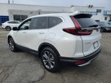Used 2022 Honda CR-V EX-L image 3