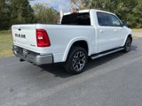 New 2025 RAM 1500 Laramie w/ Bed Utility Group image 3