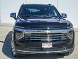 New 2025 Chevrolet Tahoe Premier image 5