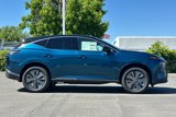 New 2025 Nissan Murano SL w/ Cargo Package image 3