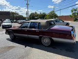 Used 1992 Cadillac Brougham image 5