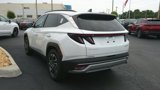 New 2025 Hyundai Tucson Limited image 3