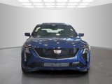 New 2025 Cadillac CT5 Sport w/ Technology Package image 2