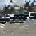 New 2025 Chevrolet Silverado 1500 RST w/ Dark Appearance Package image 2
