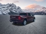 New 2026 RAM 1500 4x4 Crew Cab image 5