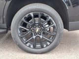 New 2025 Chevrolet Tahoe LS image 6